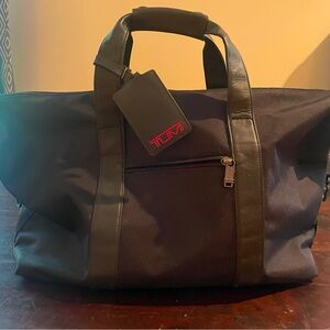 Tumi Travel Satchel